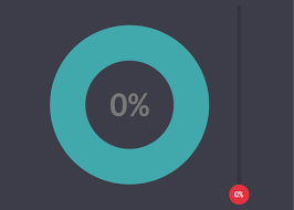 Using Conic Gradients And Css Variables To Create A Doughnut