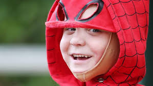 It's time to give back for the kids