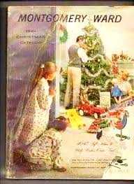 Image result for Cocoa Brown 1961 Montgomery Ward