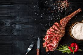 Perfect prime rib roast the stay at home chef. National Prime Rib Day 2019 Best Restaurants To Celebrate With A Juicy Beef Roast