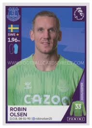 Her background in genetic research, a b.s. 015 Robin Olsen Everton Panini Premier League 2021 Updates Football Cards Direct