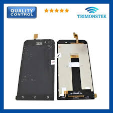 The zenfone flash tool is compatible with windows os versions, including windows xp to windows 10 (x32 or x64 bit). Tschuss Dwi Nanda Boss Lcd Asus Zenfone 4 Max Pro Zckl 5 5 Warna Hitam Ada Boss Harga Lcd Asus Zenfone Go X014d