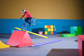 You Have To See This Incredible Bike Stunt Video Stunt Video Red Bull The Incredibles