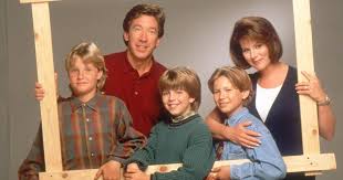 He is known for playing tim the toolman taylor on the abc sitcom home improvement. Tim Allen Interested In Home Improvement Revival But I Still Miss Last Man Standing