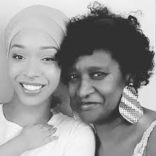 Subhan Allah my friend/sis Yasmeenah Marie and her family are safe but the  same cannot be said for their home and belongings. Please donate if you can  and keep them in your