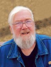 Obituary information for Ronald Rex LaMay