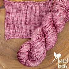 A list of the most popular yarns from hazel knits and links to workable alternatives. Blog