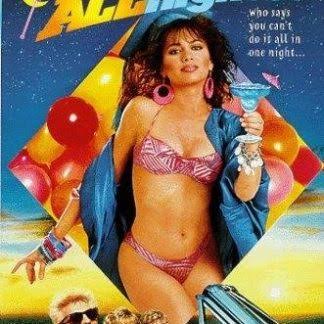 The Allnighter (1987) starring Susanna Hoffs on DVD - DVD Lady - Classics  on DVD