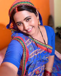 Kajal Raghwani: Spotlight On The Bhojpuri Actresss Journey And  Achievements - Filmibeat