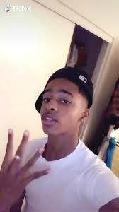 Nba young boy gang signs. 10 Gang Signs Ideas Nba Baby Best Rapper Alive Cute Rappers