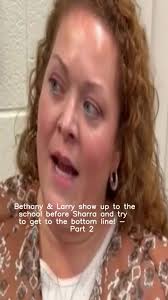 When Did Bethany and Larry Show Their First TikTok Real