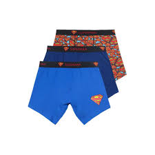 Descubre la mejor forma de comprar online. Pack Boxer Hombre Dc Comic Pack 3 En Oferta Hites Com