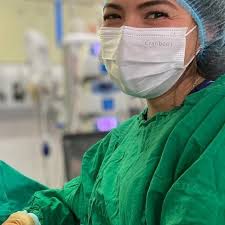 Hospital y CRS El Pino