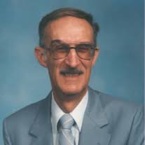 Obituary information for Harold B. Purdy