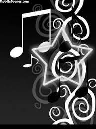 Emo Abstract Mobile Wallpaper Black And White Abstract Mobile Wallpaper Desktop Wallpaper
