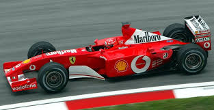 Последние твиты от scuderia ferrari (@scuderiaferrari). Bolid Ferrari Formuly 1 Vystavili Na Prodazhu