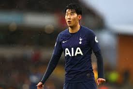Fichajes, salarios, palmarés, estadísticas en el club y selección. Son Heung Min S Return To South Korea Military Service And Friday S Premier League Meeting Football London