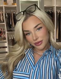 Madelene Wright brightens rainy June with stylish Instagram post