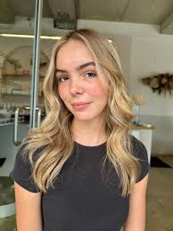 Hair services for models in Bexley North