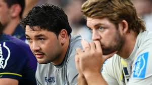 Sport Confidential: Melbourne Storm strike huge blow in NRL player market