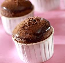 Belajar Buat Cupcake Di Rumah Resepi Cupcake Coklat Food Resep Cake Resepi Cupcake