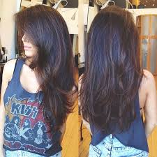 (not sponsored) even though this app caused a bit of drama in our facebook community, it's still a great tool for predicting what you're going to look like with long hair and i even did a little demo for you in this video to show you what i mean. Pin On Hair Inspirations