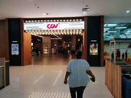 Chilevisión, a chilean television channel. Self Ticketing Kiosk Picture Of Cgv Blitz Bec Bandung Tripadvisor