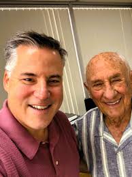 This week, I caught up with Meyer Luskin, the philanthropist and  entrepreneur who continues to exemplify what it means to live with purpose  and vision. At 99 years old, Meyer remains as… |