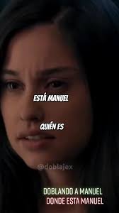 Emotiva historia de padre e hija: ¿Dónde está Manuel?