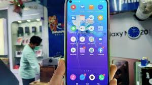 Harga Dan Spesifikasi Vivo Y30i Dengan Memori 4 Gb Ram Tribun Jateng