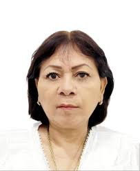 Conóceles Poder Judicial