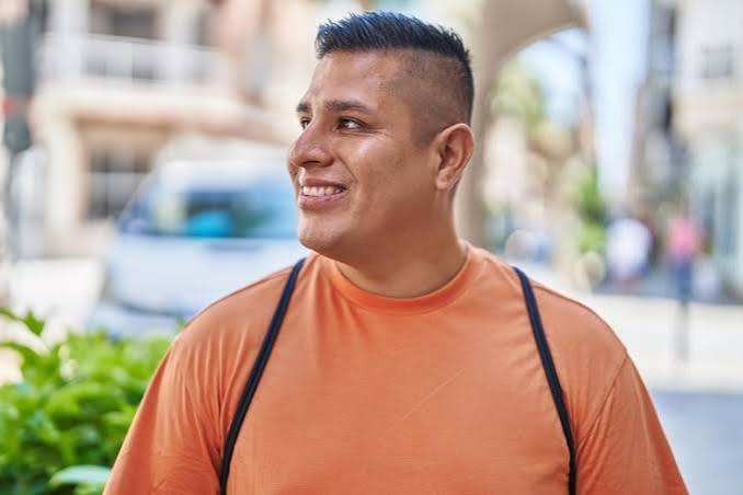 Carlos M.