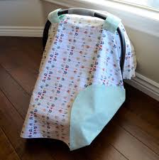Ready To Shipcar Seat Cover Baby Car Seat Tent Infant Car Etsy Baby Carseat Canopy Baby Cover Baby Car Seats
