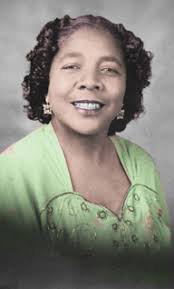 Blanche Ely House Museum Reflects