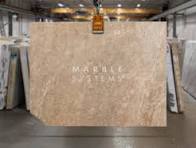 Brown Marble Slabs | Country Floors of America LLC.