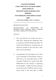 Speech, opening, speeches, & greeting, condolences, greeting card. Http Www Usim Edu My Files Ucapan Nc Teks 20nc 203mt 20pps 202016 20 3 20mac 202016 Pdf