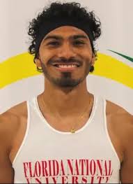 2025 Men's Track and Field Roster