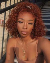 Virgin hair (hair that hasn't been dyed before) typically displays color more accurately.8 x expert source karen leight professional hair stylist expert interview. Pin On Maquillaje