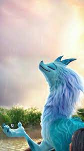 Download the background for free. Raya And The Last Dragon Sisu Rayaandthelastdragon In 2021 Digital Art Anime Modern Disney Characters Fantasy Creatures Art