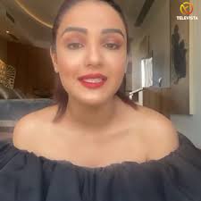 Do you need an investment? then #jasminbhasin2806 got you covered.  #televistatv , Start your investment journey with Free e-Gold worth Rs. 51 