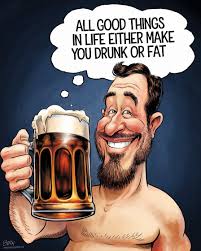 Beer, Brewing, & Bytes