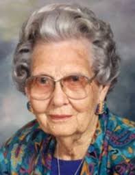 Most Recent Obituaries