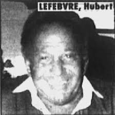 Hubert Lefebvre