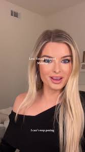 Lexi Bachelor Makeup