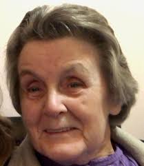 Winnie O'Grady Obituary