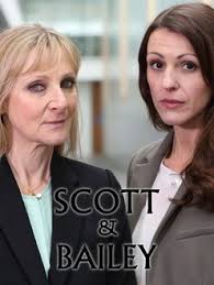 Scott & Bailey: Season 3, Episode 8