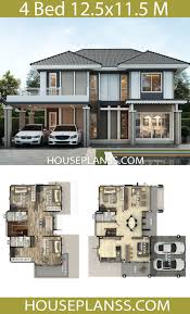 We did not find results for: House Plans Idea 5x 5 With 4 Bedrooms House Plans 3d Beautiful House Plans Model House Plan House Construction Plan