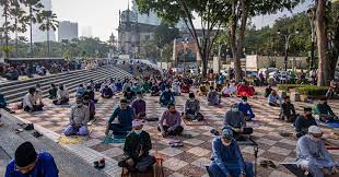 Visit rt to find malaysia news. New Outbreak In Malaysia Is Linked To Ramadan Gatherings The New York Times