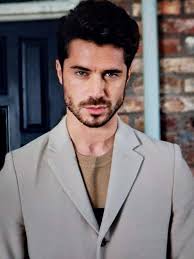 Sami Robinson's birthday today. Happy Birthday!