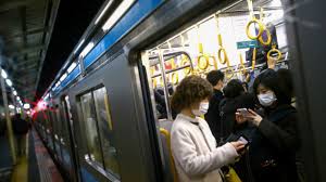 Unvaccinated travelers should avoid nonessential travel to japan. Japan Ends Its Covid 19 State Of Emergency Science Aaas